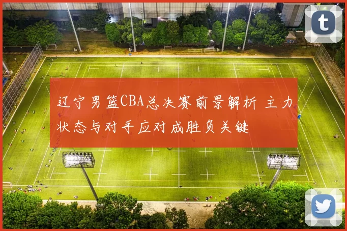 辽宁男篮CBA总决赛前景解析 主力状态与对手应对成胜负关键